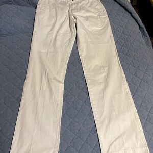 Vineyard‎ Vines Crisp White Trousers